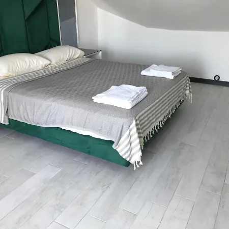 Talles Suit Butik Otel Çeşme