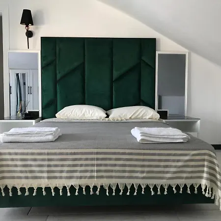 Talles Suit Butik Otel Apartamento Çeşme