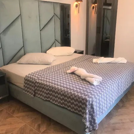 Talles Suit Butik Otel Apartamento Çeşme