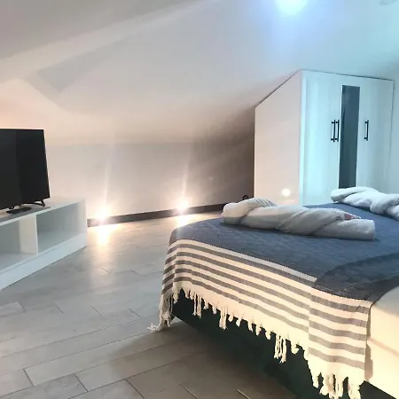Talles Suit Butik Otel * Çeşme